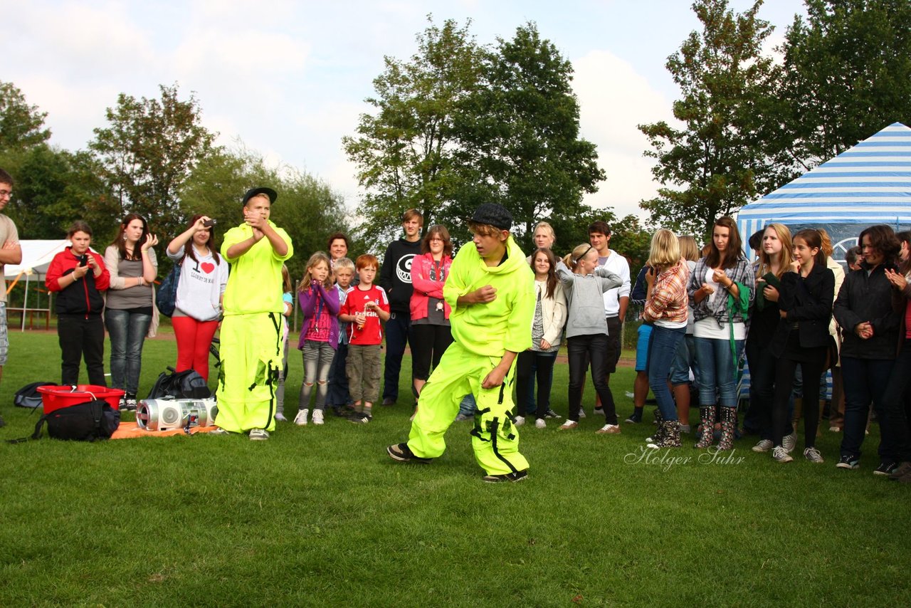 Bild 287 - Vogelschießen 2011